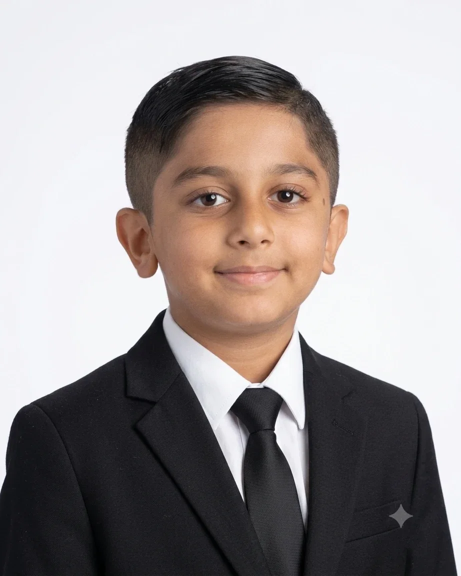 Aadam Khan, the AK in AK Prestige
