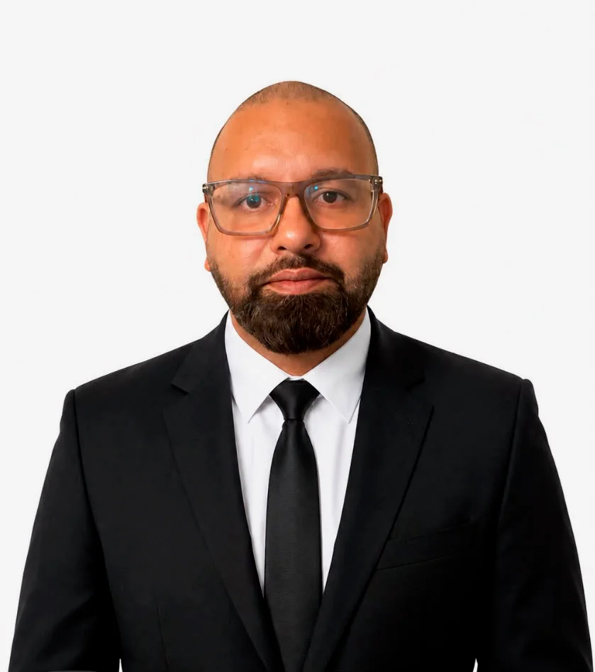 Mohammad Asif Javaid, Professional Chauffeur